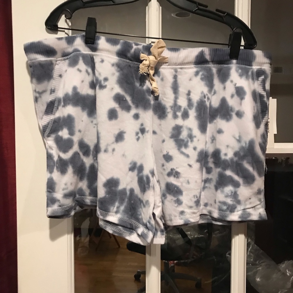 Theo & Spence Shorts